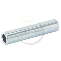 Entretoise roue plateau de coupe tracteur tondeuse GGP, CASTELGARDEN 125160072/0, 1251600720