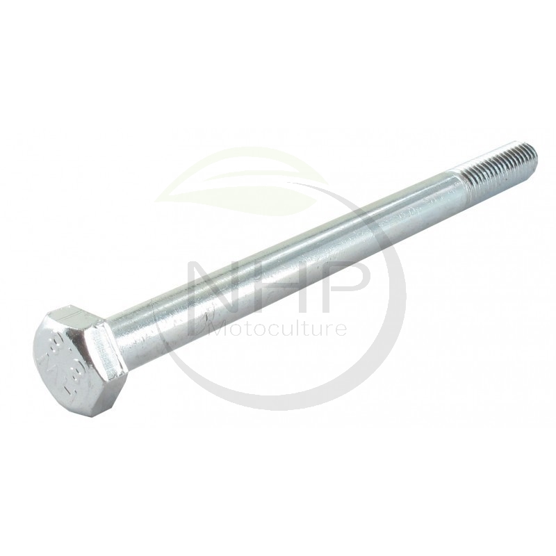 Vis roue plateau de coupe tracteur tondeuse GGP, CASTELGARDEN, STIGA 112692100/0, 1126921000