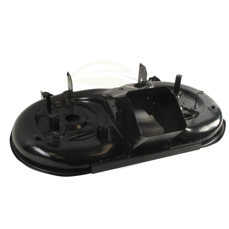 Plateau de coupe tracteur tondeuse GGP, CASTELGARDEN, STIGA, ALPINA, MOUNTFIELD 382564151/0, 3825641510