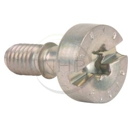 VIS CAPOT TRONCONNEUSE STIHL 9022-319-1028 - 90223191028 - M5X14