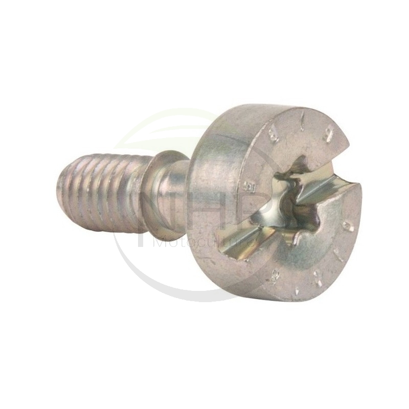 VIS CAPOT TRONCONNEUSE STIHL 9022-319-1028 - 90223191028 - M5X14