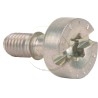 VIS CAPOT TRONCONNEUSE STIHL 9022-319-1028 - 90223191028 - M5X14