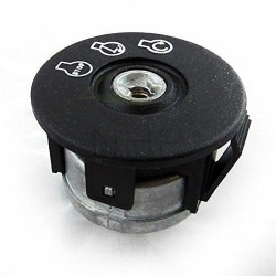 Contacteur à clé tracteur tondeuse TORO, WHEEL HORSE 1106764, 110-6764