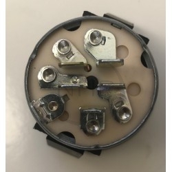 Contacteur à clé tracteur tondeuse TORO, WHEEL HORSE 1106764, 110-6764