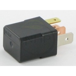 Relais tracteur tondeuse GGP, CASTELGARDEN, STIGA, ALPINA, MOUNTFIELD 133567000/0, 33567000/0, 1136-1795-01