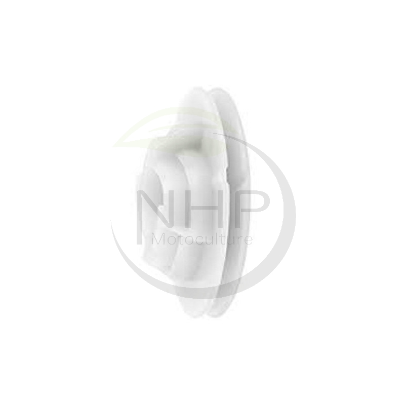 POULIE LANCEUR TRONCONNEUSE HUSQVARNA 435 , 504597101, 579427901