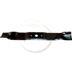 Lame mulching tracteur tondeuse HONDA CG81004346H3, CG81004346/3