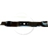 Lame mulching tracteur tondeuse HONDA CG81004346H3, CG81004346/3