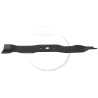 Lame mulching tracteur tondeuse HONDA CG82004352H0, CG82004352HO