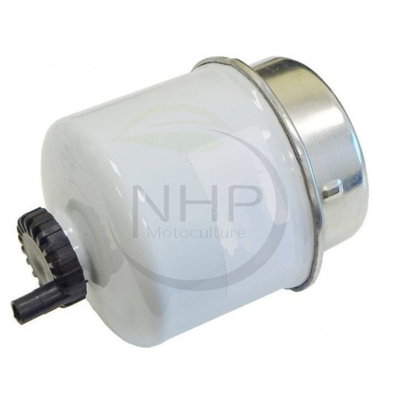 FILTRE A GASOIL HIFI FILTER SN70257 - SN 70257