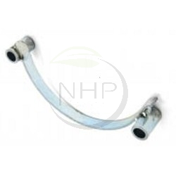 ENSEMBLE DE FREIN GAUCHE 6830427Z, 683-0427Z