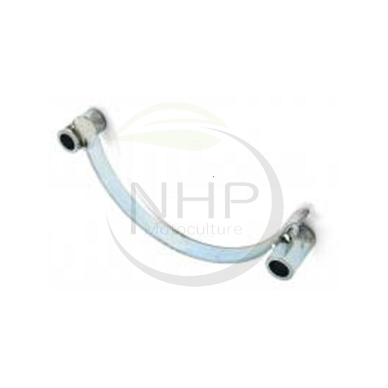 ENSEMBLE DE FREIN GAUCHE 6830427Z, 683-0427Z