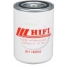 FILTRE A HUILE HYDRAULIQUE HIFI FILTER SH76855 - SH 76855