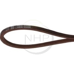 COURROIE TRACTEUR TONDEUSE SNAPPER 7043844, 7043844YP, 43844