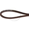COURROIE TRACTEUR TONDEUSE SNAPPER 7043844, 7043844YP, 43844