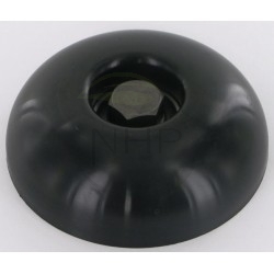 Bol débroussailleuse à roulement Ø : M10 x 125 mm