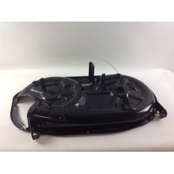 Plateau de coupe tracteur tondeuse GGP - CASTELGARDEN, STIGA NJ 98, 382564083/0, 382564083/1, 82564083/0, 82564083/1