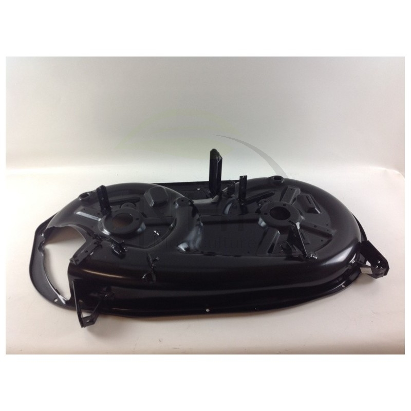 Plateau de coupe tracteur tondeuse GGP - CASTELGARDEN, STIGA NJ 98, 382564083/0, 382564083/1, 82564083/0, 82564083/1