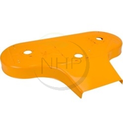 Plateau de coupe STIGA PARK 100B 1134-2193-01, 1134-1224-02, 1134-1224-04 , 1134-1224-05