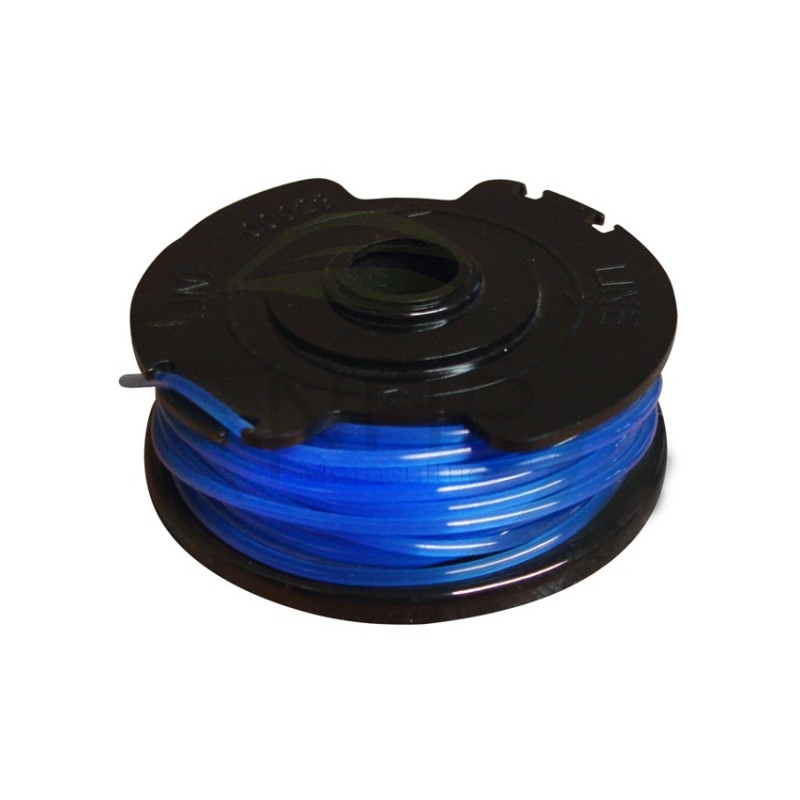 Bobineau coupe bordure FLYMO, GARDENA FLY047, 510747801, 510747890, 510 74 78-01, 510 74 78-90, 5306-20