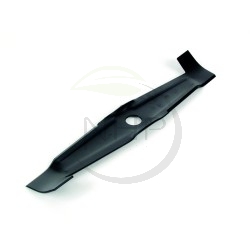 Lame tondeuse ALKO, CONCORD 2030432, 13600, 13700, 122401, 122402, DOLMAR 661.122.401, 661122401, 661 122 401, STIGA 1111-0423-0