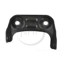 VIS SUPPORT ECHAPPEMENT HUSQVARNA - JONSERED 503 20 07-10 - 503200710