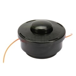 Tête nylon débroussailleuse GGP, STIGA, CASTELGARDEN, ALPINA, MAC ALLISTER 123155009/0, 1231550090