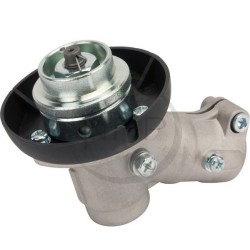 Renvoi d'angle débroussailleuse, coupe bordure GGP, CASTELGARDEN, STIGA, MACALLISTER 183820507/0, 1838205070