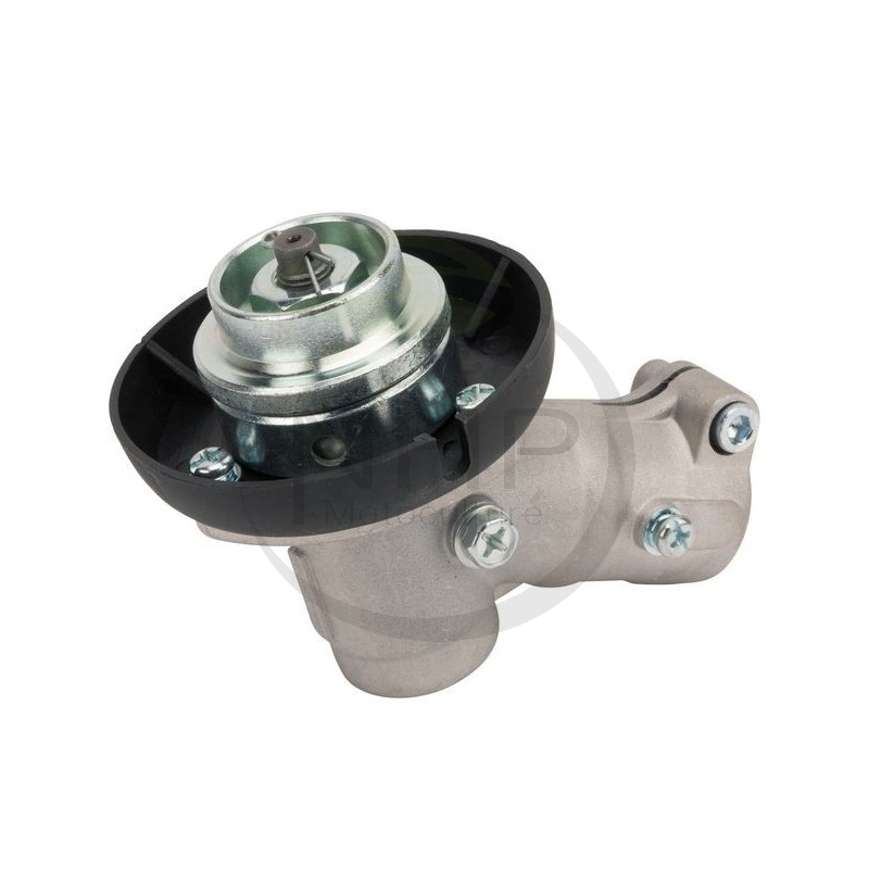 Renvoi d'angle débroussailleuse, coupe bordure GGP, CASTELGARDEN, STIGA, MACALLISTER 183820507/0, 1838205070