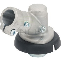 Renvoi d'angle débroussailleuse, coupe bordure GGP, CASTELGARDEN, STIGA, MACALLISTER 183820507/0, 1838205070