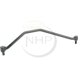 Tige connexion plateau de coupe tracteur tondeuse CASTELGARDEN, GGP, STIGA 382000533/0, 382000533/0LC, 3820005330, 82000533/0