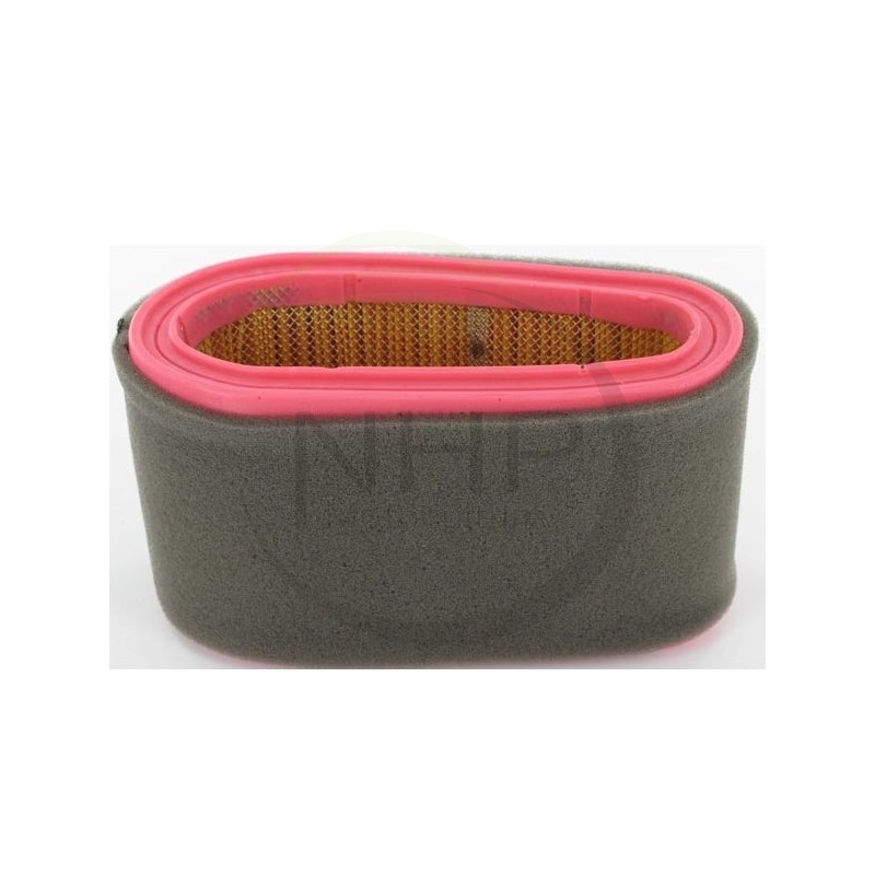 Filtre à air GGP, CASTELGARDEN, STIGA, 118550199/0, 18550199/0, 1185501990, 185501990, 1134-9162-01, 1134916201, 118551517/0, 11