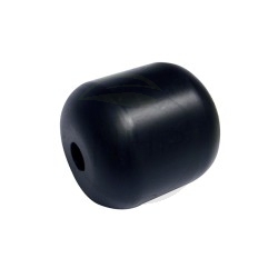 Roue plateau de coupe tracteur tondeuse Stiga 1134-7341-02, 1134734102