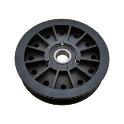 Poulie tendeur tracteur tondeuse STIGA 1134-3053-01, 1134305301, 1134-9091-01, 1134909101, 387605016/0, 3876050160