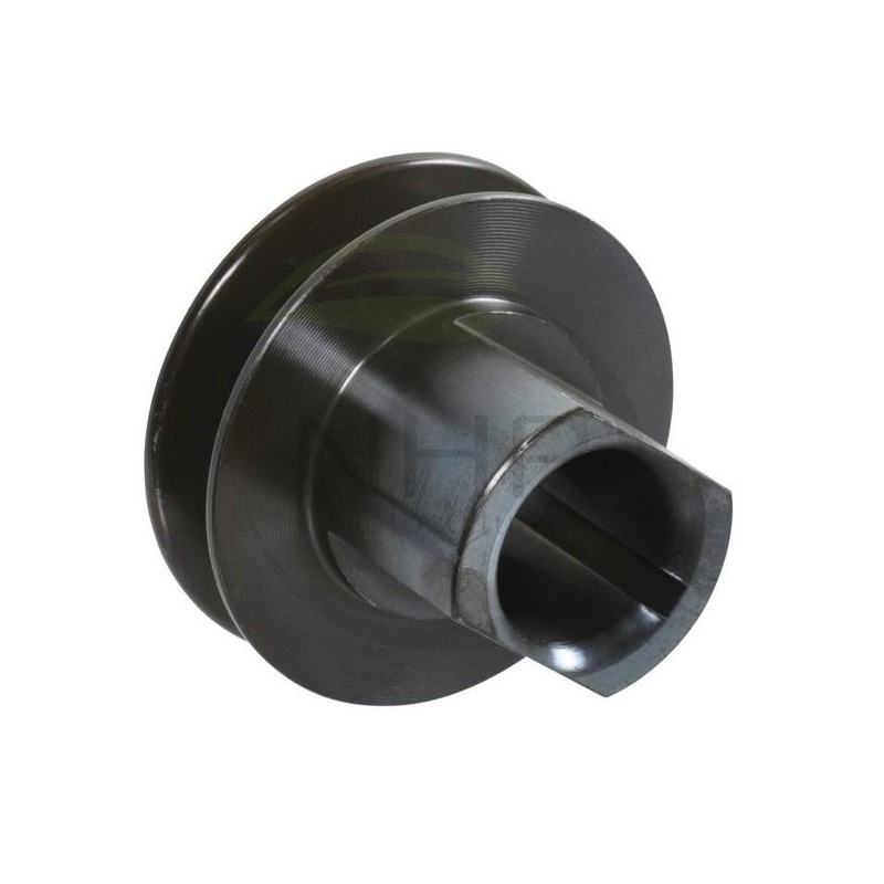 Poulie moteur tondeuse GGP, CASTELGARDEN, STIGA 122601923/0, 1226019230