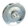 Poulie de palier tracteur tondeuse CASTELGARDEN, GGP, ALPINA, MOUNTFIELD 125601585/1, 1256015851