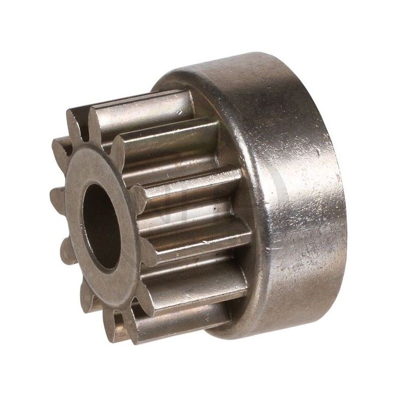 Pignon de direction 12 dents STIGA, GGP, CASTELGARDEN 125570003/0, 1255700030