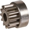 Pignon de direction 12 dents STIGA, GGP, CASTELGARDEN 125570003/0, 1255700030