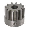 Pignon de direction 12 dents STIGA, GGP, CASTELGARDEN 125570004/0, 1255700040