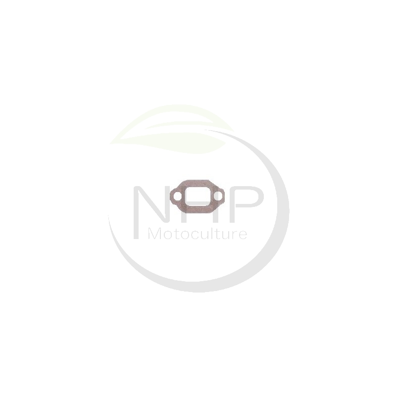 JOINT ECHAPPEMENT TRONCONNEUSE HUSQVARNA 357 - 359 - 503 91 66-01 - 503 91 66 01 - 503-91-66-01 - 503916601