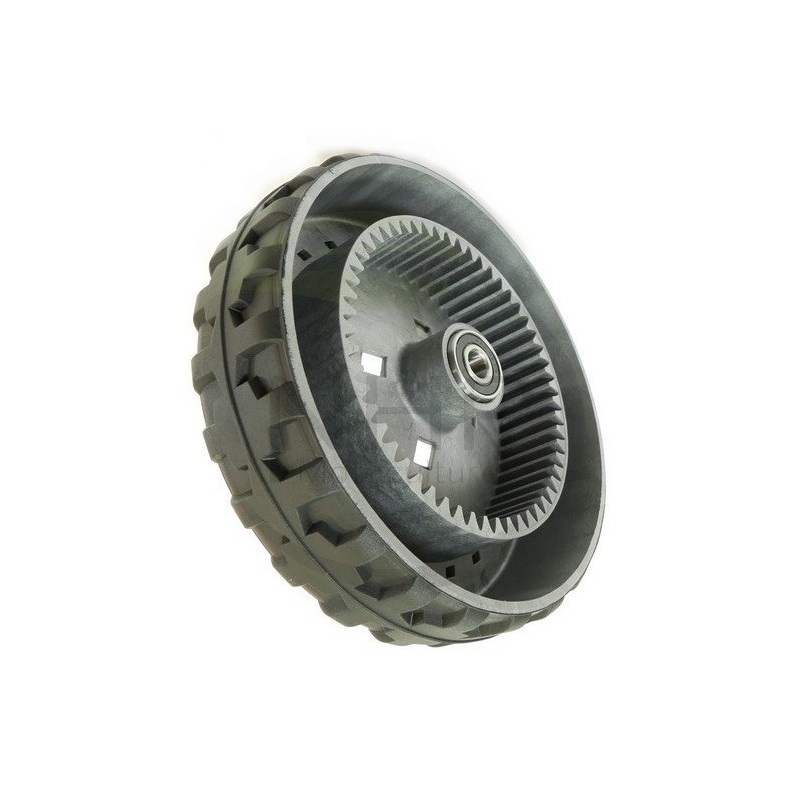 Roue arrière tondeuse Stiga 1111-3026-01, 1111302601