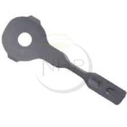 Levier reglage hauteur coupe tondeuse GGP, Bestgreen, M. Bricolage, Stiga, Alpina, Mountfield, 3810033060, 381003306/0