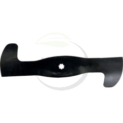 Lame gauche tracteur tondeuse JOHN DEERE GX24566