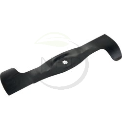 Lame gauche tracteur tondeuse JOHN DEERE GX24566