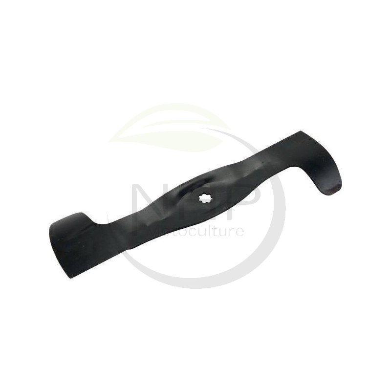 Lame gauche tracteur tondeuse JOHN DEERE GX24566