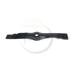 Lame mulching droite tracteur tondeuse JOHN DEERE AM130172, AM130718