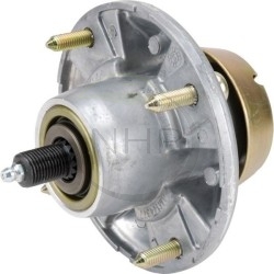 Palier de lame tracteur tondeuse JOHN DEERE, SABRE AM124498, AM127432, AM131680, AM135349, AM144377