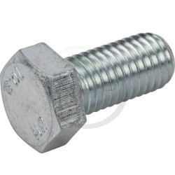 Vis de lame JOHN DEERE 19M7872, M12X25