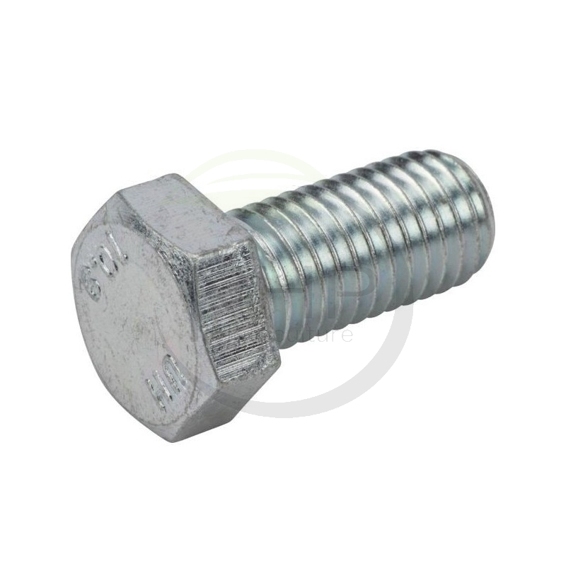 Vis de lame JOHN DEERE 19M7872, M12X25