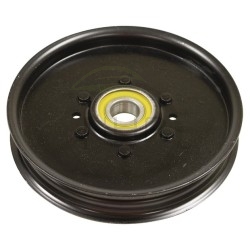 Poulie tracteur tondeuse JOHN DEERE AM106627, AM121602